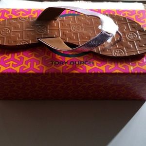 Tory Burch Thora Thong